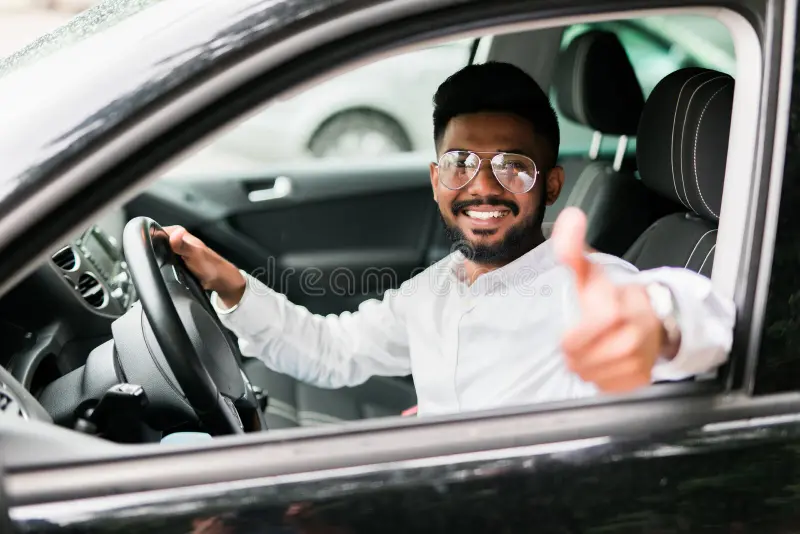 Driver (Car)